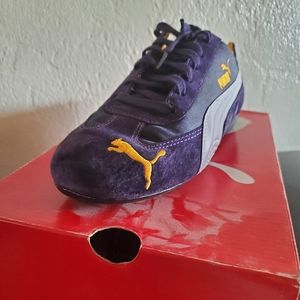 Puma Shoes